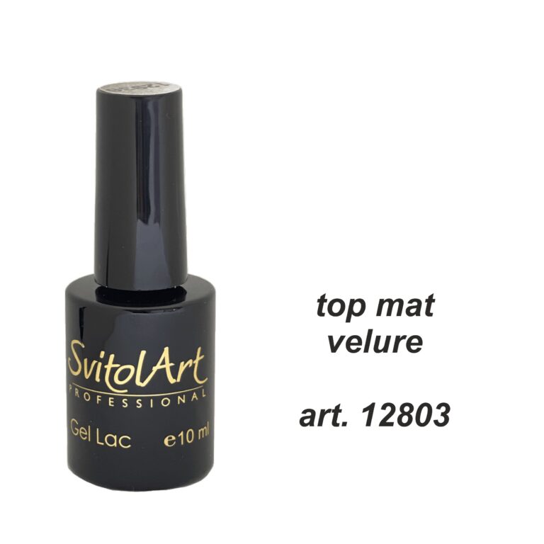 12803 top mat velure SvitolArt