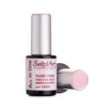 All in One Gel Nude Rose 10 мл.