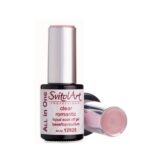 All in One Gel Clear Romantic 10 мл.