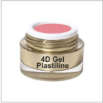 SVITOLART, 4D ГЕЛЬ-ПЛАСТИЛИН, ФЛАМИНГО, 4ГР