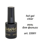 foil gel SvitolArt