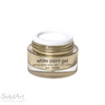 ГЕЛЬ-КРАСКА 3D WHITE, 5ГР
