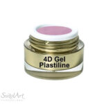 SVITOLART, 4D ГЕЛЬ-ПЛАСТИЛИН, БЕЖЕВЫЙ, 4ГР