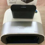 ЛАМПА SUN 3S 48 W оригинал с аккумулятором