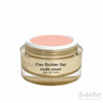 SVITOLART, СКУЛЬПТУРНЫЙ ГЕЛЬ, NUDE COVER, 5/МЛ