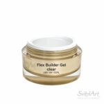 Flex Builder Gel Clear 15 мл — изображение 2