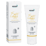 ШЕЛКОВЫЙ КРЕМ «МОЛОКО И МЕД» С ГИАЛУРОНОВОЙ КИСЛОТОЙ 125 МЛ