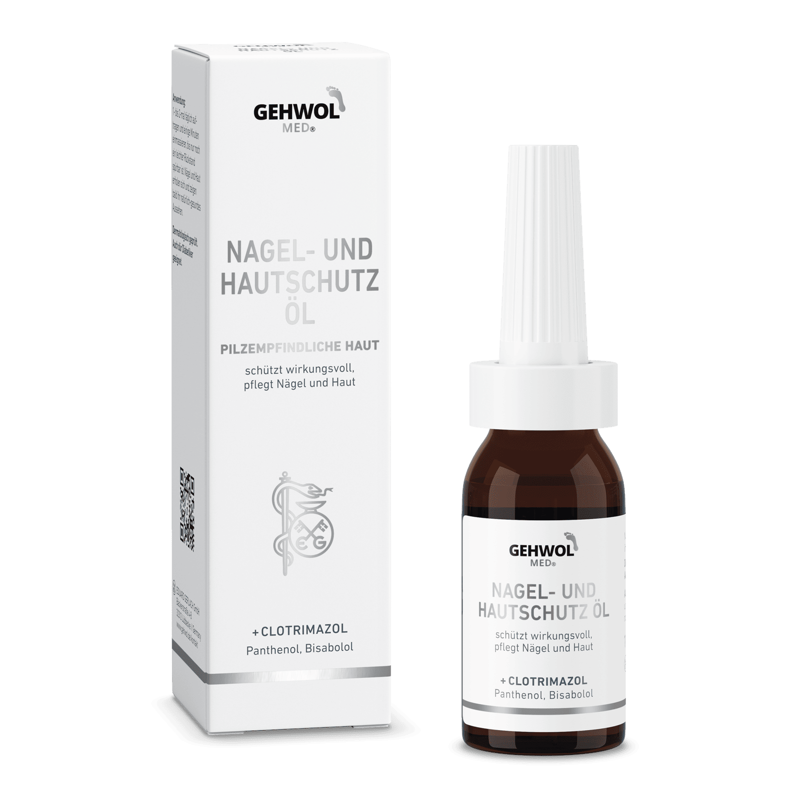 154020100_combi_15ml ЗАЩИТНОЕ МАСЛО ДЛЯ НОГТЕЙ И КОЖИ, 15 МЛ — изображение 1
