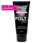 PolyTec NBM acryl-gel natural clear 60 ml