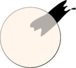 PolyTec NBM acryl-gel Natural White 002 60 ml — изображение 2