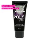 PolyTec NBM acryl-gel Natural White 002 60 ml