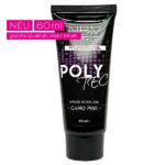 PolyTec NBM acryl-gel CAMO PINK 006 60 ml