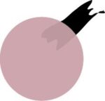 PolyTec NBM acryl-gel CAMO VINTAGE 007 60 ml — изображение 2