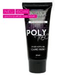 PolyTec NBM acryl-gel CAMO NUDE 019 60 ml
