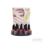 ДИСПЛЕЙ ДЛЯ ЛАКОВ НАСТОЛЬНЫЙ NBM