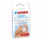 ГЕЛЬ-КОРРЕКТОР G ДЛЯ БОЛЬШОГО ПАЛЬЦА, БОЛЬШОЙ (3 ШТ. УП) — изображение 2