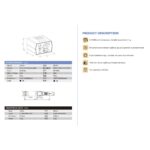 ФРЕЗЕР JD 400 35W 30000 об/мин — изображение 6