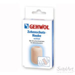 КОЛПАЧОК ДЛЯ ПАЛЬЦЕВ ЗАЩИТ, МАЛ (2 ШТ)