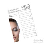 ЛАМИНАТ ДЛЯ РЕСНИЦ