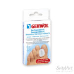 ГЕЛЬ-КОРРЕКТОР G ДЛЯ БОЛЬШОГО ПАЛЬЦА, БОЛЬШОЙ (3 ШТ. УП)