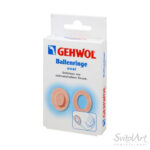 НАКЛАДКИ КОЛЬЦО, ОВАЛЬНЫЕ (6 ШТ)