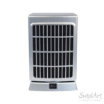 ОЧИСТИТЕЛЬ ВОЗДУХА AIR CLEANER