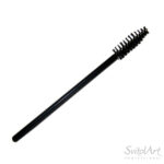 ОДНОРАЗОВАЯ ЩЕТОЧКА ДЛЯ РЕСНИЦ ЧЕРНАЯ 25 ШТ.