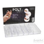ВЕРХНИЕ ФОРМЫ POLYGEL