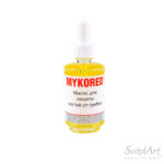 ПРОТИВОГРИБКОВОЕ МАСЛО ДЛЯ НОГТЕЙ 50 МЛ. С ПИПЕТКОЙ