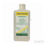 РАЗМЯГЧИТЕЛЬ НОГТЕЙ И ЗАГРУБЕВШЕЙ КОЖИ, 500 МЛ.