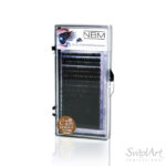 РЕСНИЦЫ РАСТЯЖКА 0,25/ 6-14 ММ С