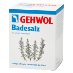 СОЛЬ ДЛЯ ВАННЫ С РОЗМАРИНОМ (10 ПАК)