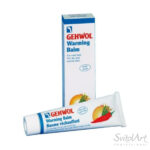 СОГРЕВ. БАЛЬЗАМ (КРОВООБРАЩ), 75 МЛ