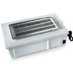 ВЫТЯЖКА ПЫЛИ ВСТРАИВАЕМАЯ В СТОЛ 60W