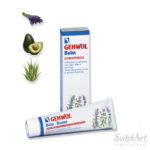 ТОНИЗИРУЮЩИЙ БАЛЬЗАМ С МАСЛОМ АВОКАДО ДЛЯ СУХОЙ КОЖИ, 125 МЛ