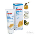 УВЛАЖНЯЮЩИЙ БАЛЬЗАМ С ГИАЛУРОНОВОЙ КИСЛОТОЙ И МОЧЕВИНОЙ 125 МЛ