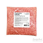 ВОСК ПЛЕНОЧНЫЙ ГРАНУЛЫ РОЗОВЫЙ 1000 МЛ