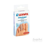 ЗАЩИТНЫЙ КОЛПАЧОК НА ПАЛЕЦ СРЕДНЕЕ (1 ШТ. УП)