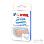 ЗАЩИТНЫЙ ПЛАСТЫРЬ, ТОЛСТЫЙ (4 ШТ)