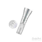 12 ЗУБЦОВЫЙ МОДУЛЬ ДЛЯ МЕЗОТЕРАПИИ (2,00 ММ)