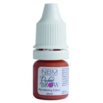 КРАСКА ДЛЯ МИКРОБЛЕЙДИНГА BLOND 10 МЛ