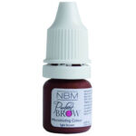 КРАСКА ДЛЯ МИКРОБЛЕЙДИНГА LIGHT BROWN 10 МЛ