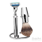 БРИТВЕННЫЙ НАБОР MACH 3