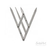 ЦИРКУЛЬ ДЛЯ МИКРОБЛЭЙДИНГА