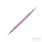 ДОЦ СО СТРАЗАМИ РОЗОВЫЙ