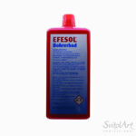 EFESOL средство для очистки вращающихся инструментов 1000 ML