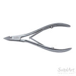 КУСАЧКИ ДЛЯ КОЖИ 10 СМ