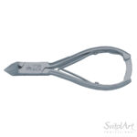 КУСАЧКИ ДЛЯ НОГТЕЙ НЕРЖАВЕЮЩИЕ 14 СМ