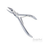 КУСАЧКИ ПРЯМЫЕ ДЛЯ ВРОСШЕГО НОГТЯ