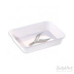 ЛОТОК ПРЯМОУГОЛЬНЫЙ МАЛЫЙ